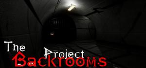 The Backrooms Project banner