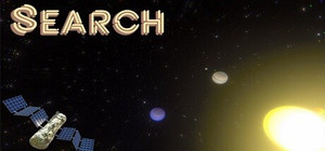 Search banner