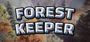 Forest Keeper banner