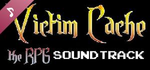 Victim Cache the RPG Soundtrack banner