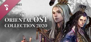 Oriental Game Music Selection banner