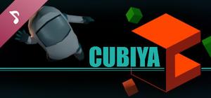 Cubiya Soundtrack banner