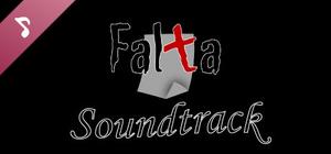 Falta Soundtrack banner