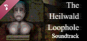 The Heilwald Loophole Soundtrack banner