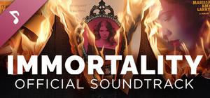 Immortality (Original Soundtrack To The Interactive Trilogy) banner