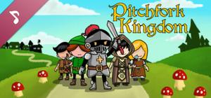 Pitchfork Kingdom Soundtrack banner