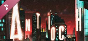 Antioch: Scarlet Bay Official Soundtrack banner