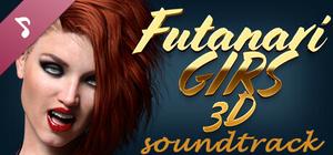 Futanari girls 3D - Soundtrack banner