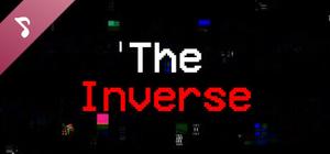 The Inverse Soundtrack banner