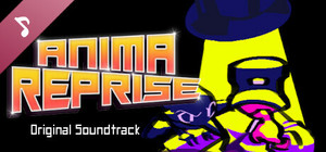 Anima Reprise Soundtrack banner