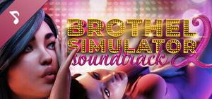Brothel Simulator II 💋 Soundtrack banner