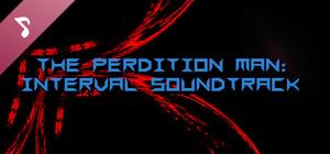 The Perdition Man: Interval Soundtrack banner