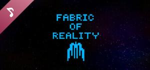Fabric Of Reality Soundtrack banner