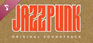 Jazzpunk: Original Soundtrack banner
