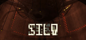 Silo banner