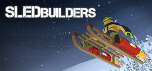 Sled Builders banner