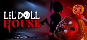 Lil Doll House banner