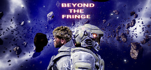 Beyond the Fringe banner