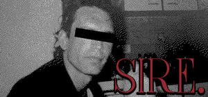 SIRE banner