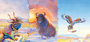 Board Game Bundle banner
