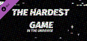 The hardest game in the universe-DLC 3 banner