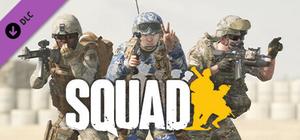 Squad Emotes - Attitude Pack banner