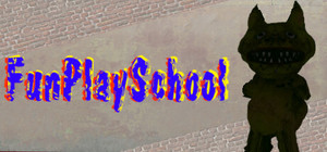 FunPlay School banner