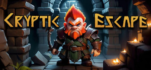 Cryptic Escape banner