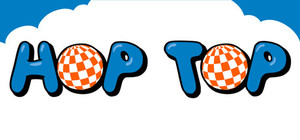 Hop Top banner