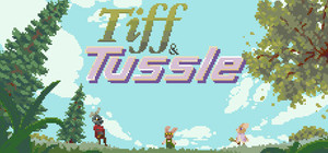 Tiff and Tussle banner