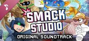 Smack Studio Soundtrack banner