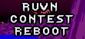 RUVN Contest Reboot banner