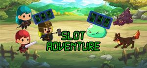 Slot Advanture banner
