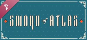 Sword of Atlas Soundtrack banner