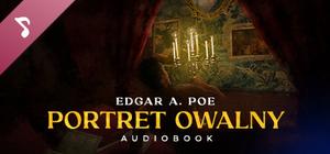 Audiobook Edgar A. Poe: Portret Owalny (Polski) banner