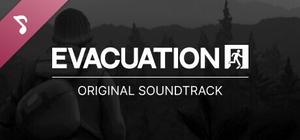 Evacuation Original Soundtrack banner