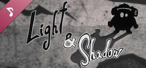 Light & Shadow Soundtrack banner