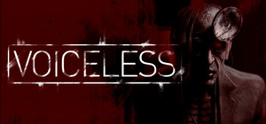 Voiceless banner
