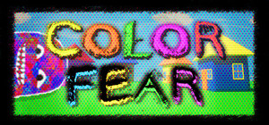 Color Fear banner