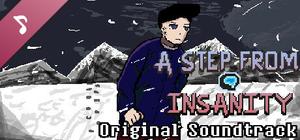 A Step From Insanity Soundtrack banner