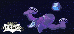 Space Mergers banner