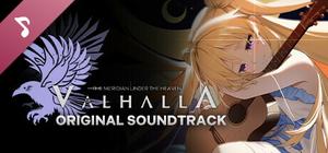 The Meridian Under the Heaven: Valhalla Original Soundtrack banner
