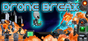 Drone Break banner