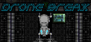 Drone Break banner