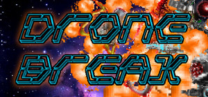 Drone Break banner