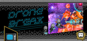 Drone Break banner