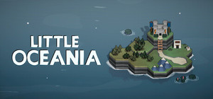 Little Oceania banner