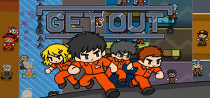 Get Out banner
