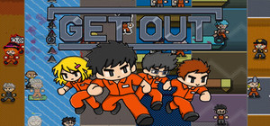 Get Out banner
