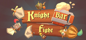 KBF: Knight Bar Fight banner